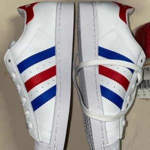 Adidas Super Star Shoes